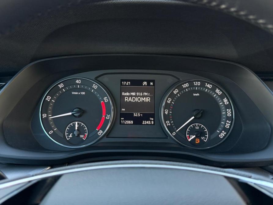 Skoda Octavia IV (A8) Набережные Челны  - изображение 14