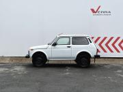 Lada (ВАЗ) Niva Legend I Пермь  - изображение 18