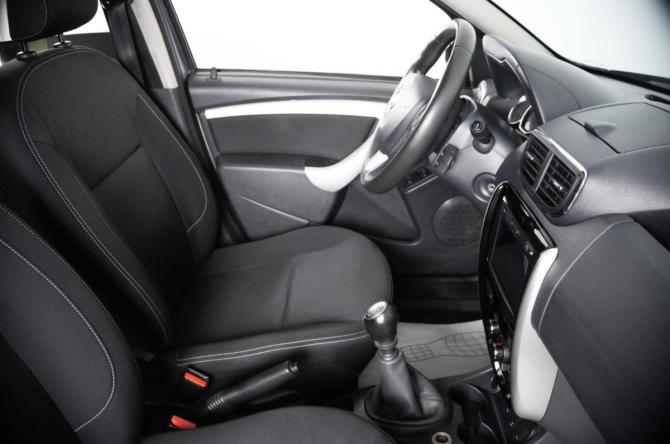 Nissan Terrano III (D10) с пробегом 2020 года, цена 1 749 000 рублей, 104523 км, внедорожник, Автокод Объявления