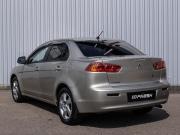 Mitsubishi Lancer X Сочи  - изображение 17