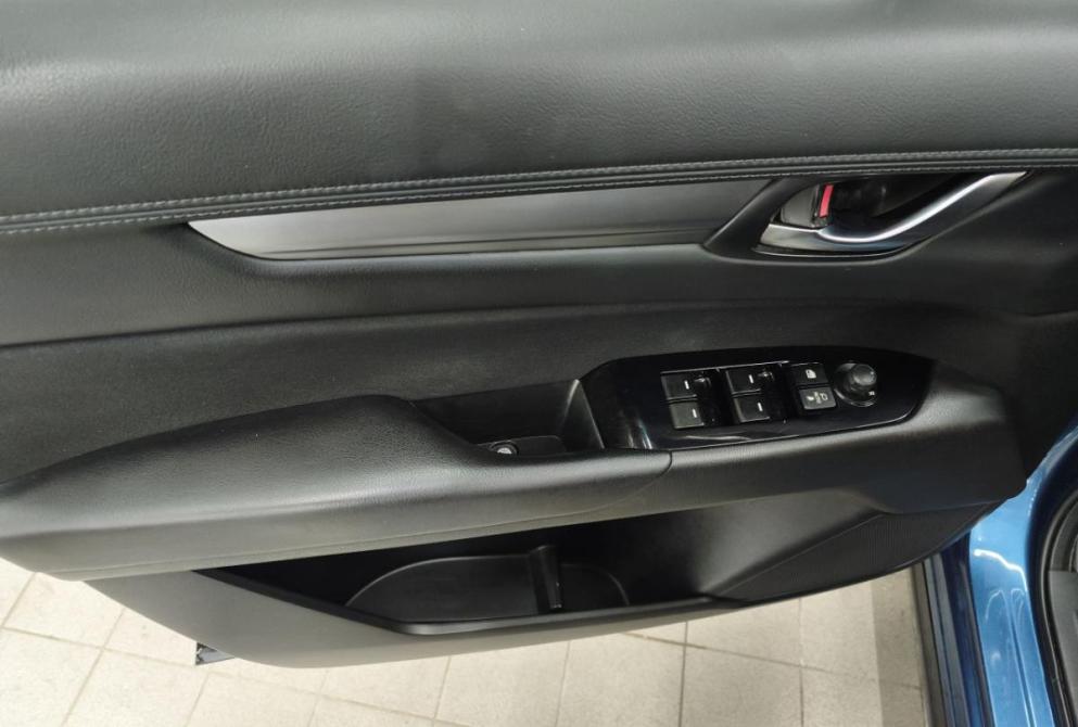 Mazda CX-5 II Екатеринбург  - изображение 16