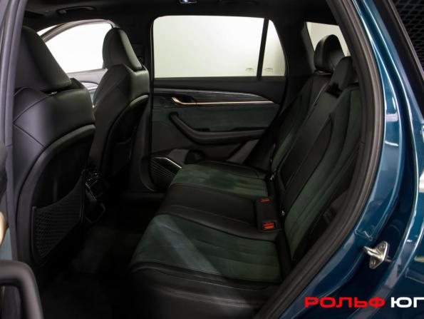 Geely Monjaro I с пробегом 2023 года, цена 3 246 000 рублей, 31564 км, внедорожник, Автокод Объявления