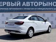 Lada (ВАЗ) Vesta I Рестайлинг (NG) Краснодар  - изображение 24