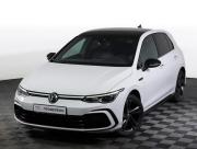 Volkswagen Golf VIII Москва  - изображение 56