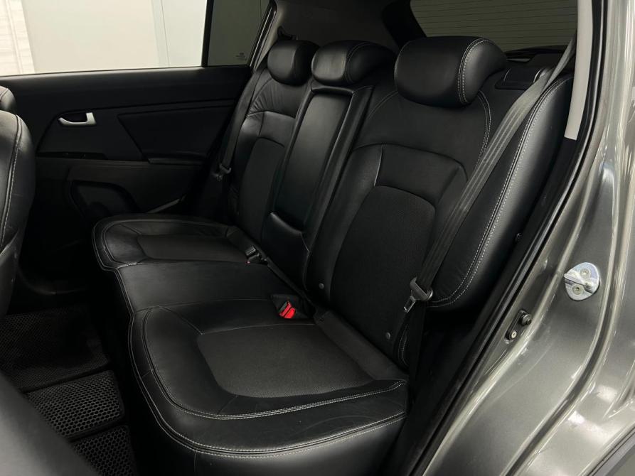 Kia Sportage III Казань  - изображение 16