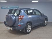 Toyota RAV4 III (XA30) Рестайлинг Москва  - изображение 24