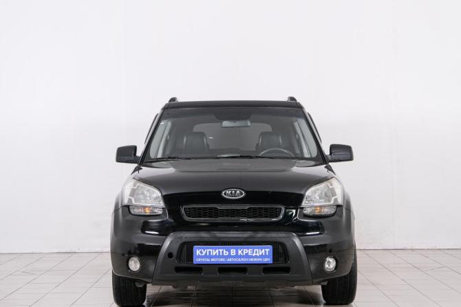 Kia Soul I с пробегом 2010 года, цена 899 000 рублей, 155000 км, хэтчбек, Автокод Объявления