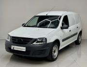Lada (ВАЗ) Largus I Челябинск  - изображение 11