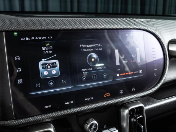 Haval Dargo с пробегом 2023 года, цена 2 489 000 рублей, 50418 км, внедорожник, Автокод Объявления