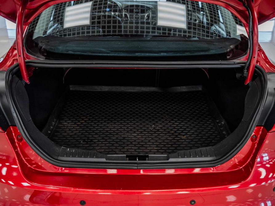 Ford Focus III Самара  - изображение 9
