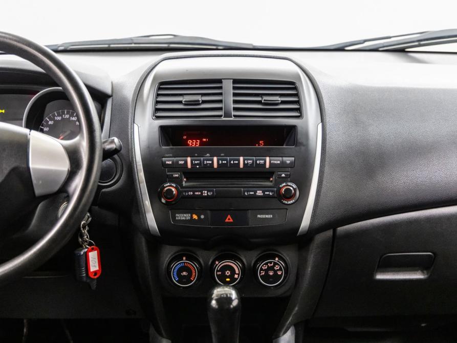 Mitsubishi ASX I Волгоград  - изображение 18