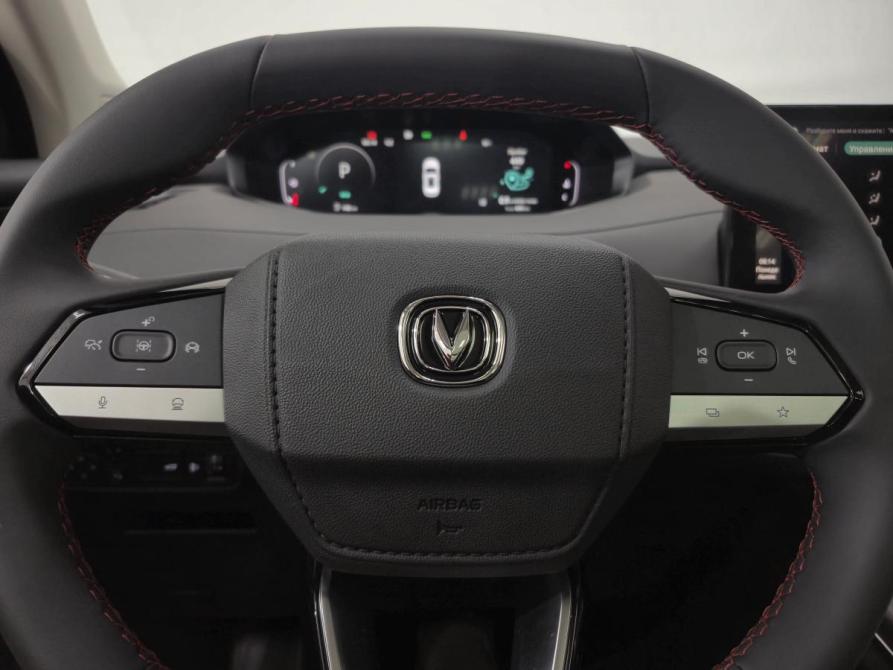 Changan UNI-S (CS55 Plus) Альметьевск  - изображение 27