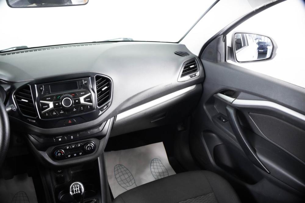 Lada (ВАЗ) Vesta I Пермь  - изображение 14