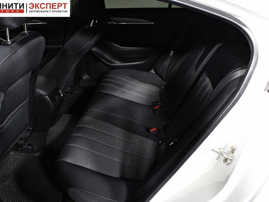 Mazda 6 III (GJ) Рестайлинг 2 Белгород  - изображение 15