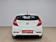 Hyundai Solaris I Рестайлинг Альметьевск  - изображение 24