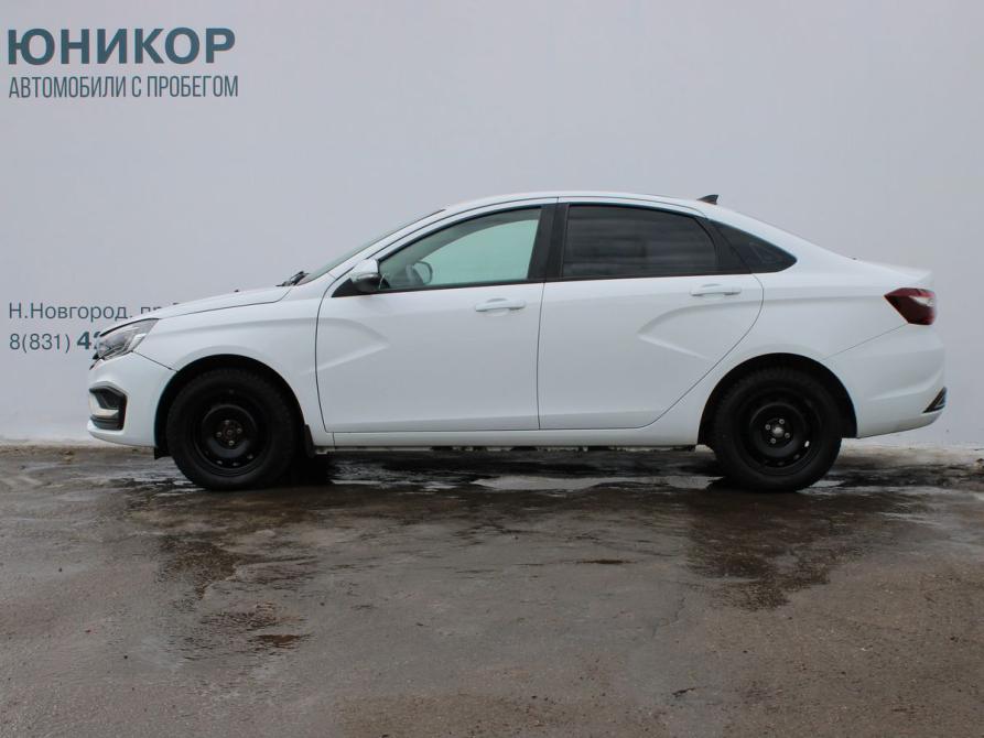 Lada (ВАЗ) Vesta I Рестайлинг (NG) Нижний Новгород  - изображение 2