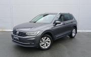 Volkswagen Tiguan II Рестайлинг Екатеринбург  - изображение 27