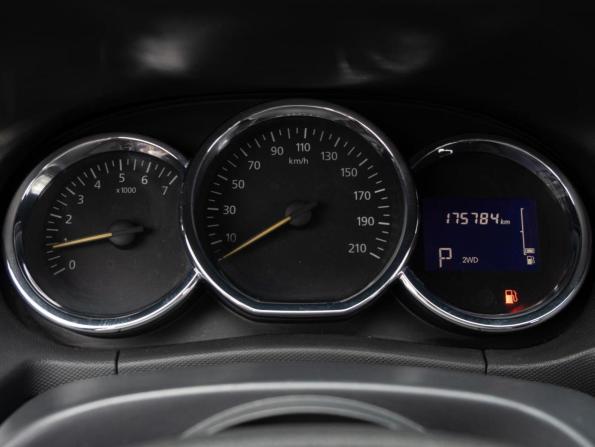 Renault Duster I Рестайлинг с пробегом 2018 года, цена 1 310 000 рублей, 175784 км, внедорожник, Автокод Объявления