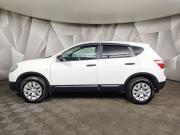 Nissan Qashqai I Рестайлинг Москва  - изображение 22