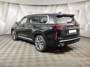 Exeed VX I Рестайлинг Москва  - изображение 24