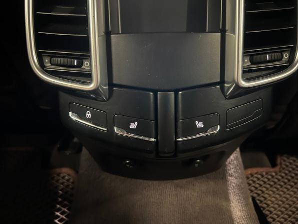 Porsche Cayenne II (958) с пробегом 2014 года, цена 3 180 000 рублей, 126423 км, внедорожник, Автокод Объявления