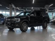 Ford Ranger T6.2 Москва  - изображение 28