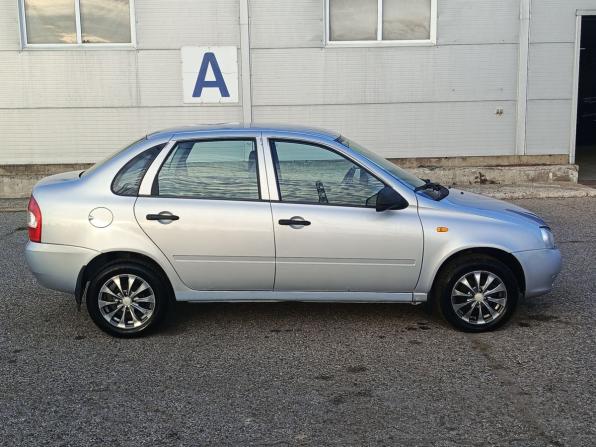 Lada (ВАЗ) Kalina I с пробегом 2011 года, цена 220 000 рублей, 114285 км, седан, Автокод Объявления