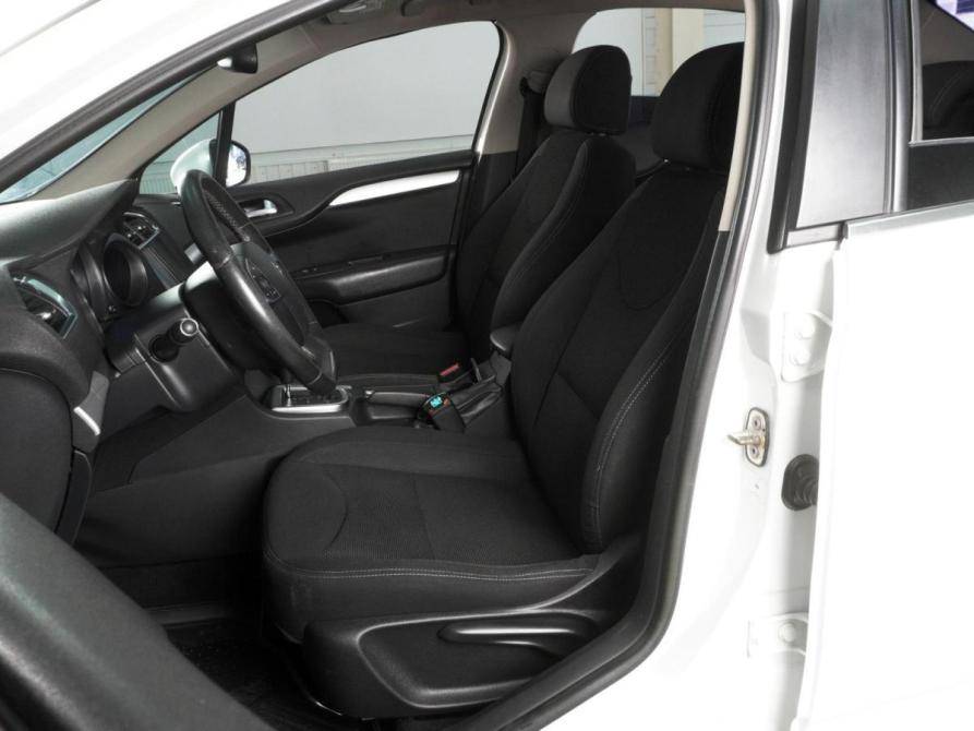 Citroen C4 II Минеральные Воды  - изображение 10