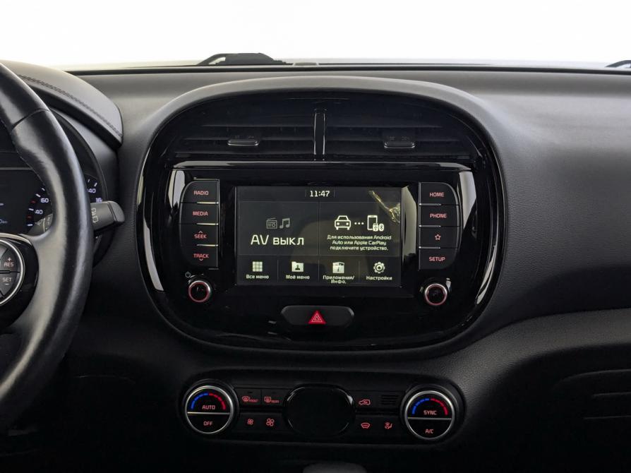 Kia Soul III Москва  - изображение 15