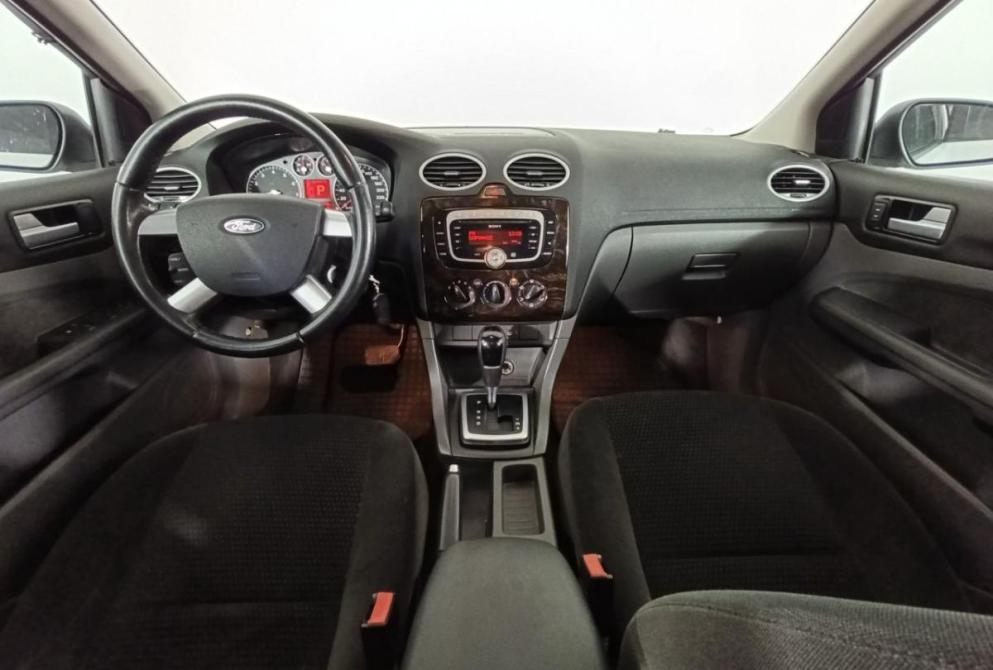 Ford Focus II Рестайлинг Волгоград  - изображение 10