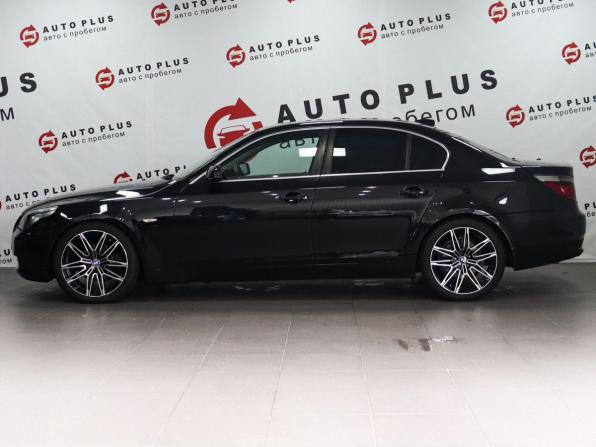 BMW 5 серии V (E60/E61) с пробегом 2005 года, цена 1 049 000 рублей, 473988 км, седан, Автокод Объявления