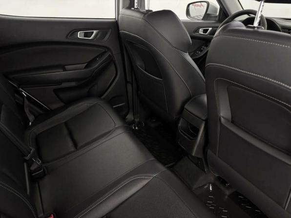 Chery Tiggo 4 I Рестайлинг с пробегом 2021 года, цена 1 249 000 рублей, 125177 км, внедорожник, Автокод Объявления