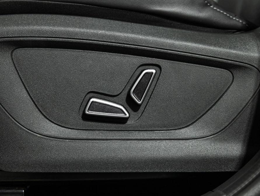 Changan CS55 Plus II Санкт-Петербург  - изображение 21