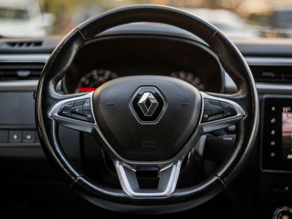 Renault Arkana I с пробегом 2021 года, цена 1 766 000 рублей, 85269 км, внедорожник, Автокод Объявления