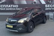 Opel Mokka I Ростов-на-Дону  - изображение 18