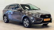 Lada (ВАЗ) Vesta I Киров  - изображение 19