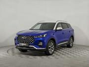 Chery Tiggo 7 Pro I Санкт-Петербург  - изображение 21