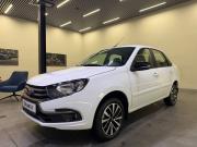 Lada (ВАЗ) Granta I Рестайлинг Новосибирск  - изображение 21