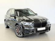 BMW X5 IV (G05/G18) Воронеж  - изображение 35