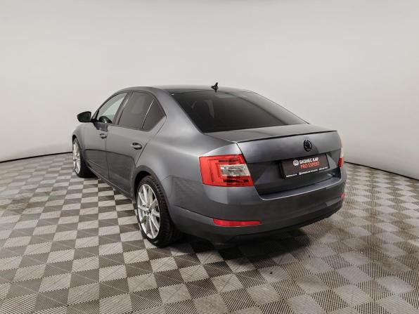 Skoda Octavia III (A7) с пробегом 2015 года, цена 1 329 000 рублей, 244943 км, лифтбек, Автокод Объявления