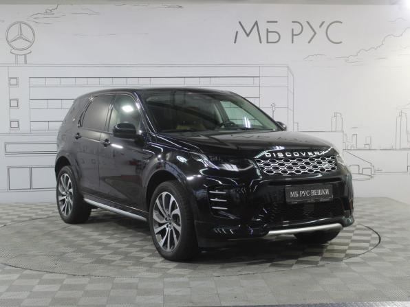 Land Rover Discovery Sport I Рестайлинг с пробегом 2024 года, цена 5 450 000 рублей, 33000 км, внедорожник, Автокод Объявления