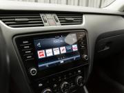 Skoda Octavia III (A7) Рестайлинг Москва  - изображение 41