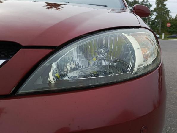 Chevrolet Lacetti I с пробегом 2008 года, цена 420 000 рублей, 268574 км, хэтчбек, Автокод Объявления