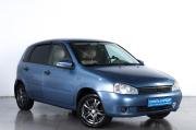 Lada (ВАЗ) Kalina I Челябинск  - изображение 16