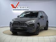 Toyota RAV4 V (XA50) Уфа  - изображение 22