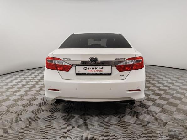 Toyota Camry VII (XV50) с пробегом 2013 года, цена 1 649 000 рублей, 211601 км, седан, Автокод Объявления