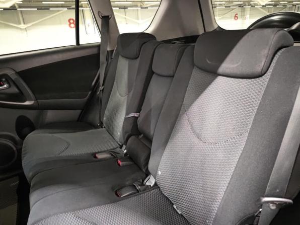 Toyota RAV4 III (XA30) Рестайлинг с пробегом 2012 года, цена 1 365 000 рублей, 295198 км, внедорожник, Автокод Объявления