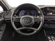 Hyundai Sonata VIII (DN8) Москва  - изображение 51