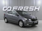 Kia Rio III Рестайлинг Ростов-на-Дону  - изображение 19