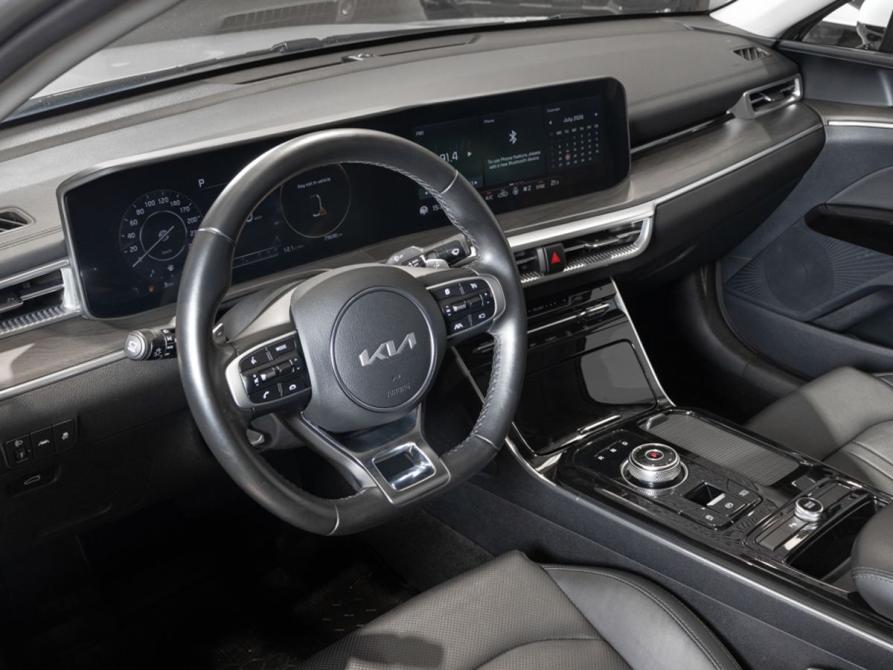Kia K5 III Казань  - изображение 5